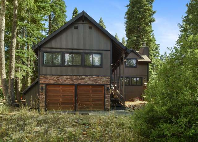 Property at 1163 Statford Way, Tahoe Vista, CA 96148-9804, 4 beds, 3.5 baths