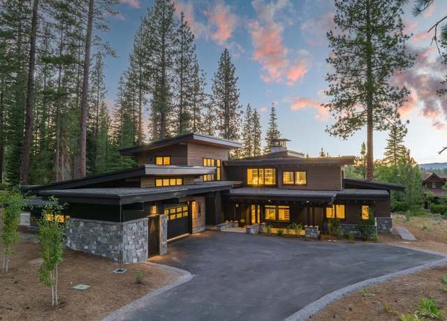Property at 11329 Elle Ellen, Truckee, CA 96161, 4 beds, 4.5 baths
