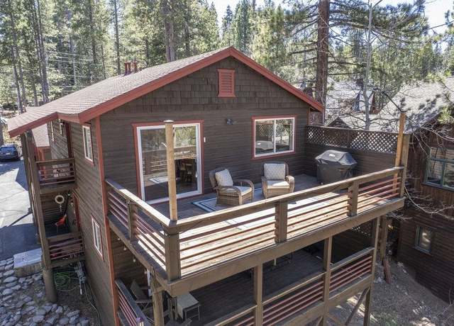 Property at 12686 Zurich Pl #2, Truckee, CA 96161, 2 beds, 2 baths