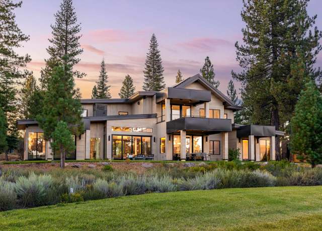 Property at 9308 Gaston Ct, Truckee, CA 96161, 4 beds, 5 baths