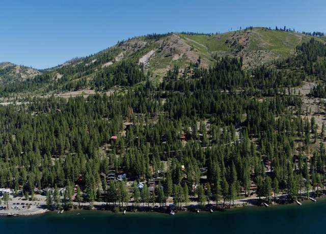 Property at 10575 Donner Lake Rd, Truckee, CA 96161