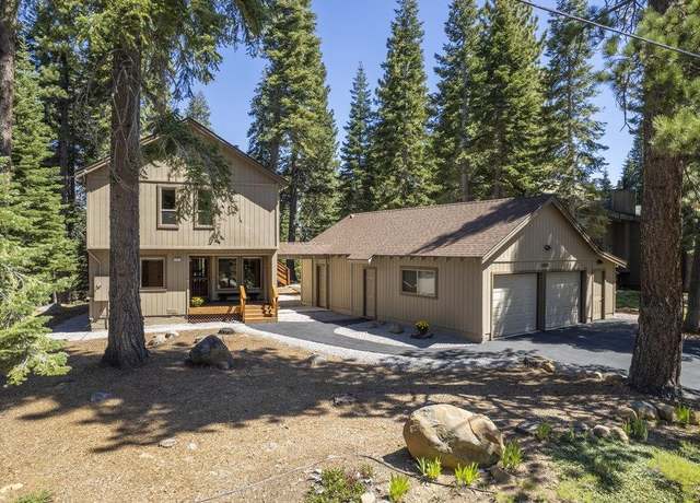 Property at 13080 Davos Dr, Truckee, CA 96161, 3 beds, 2 baths
