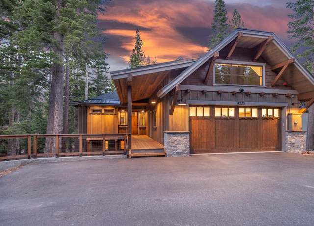 Property at 14223 Pathway Ave, Truckee, CA 96161, 3 beds, 3.5 baths