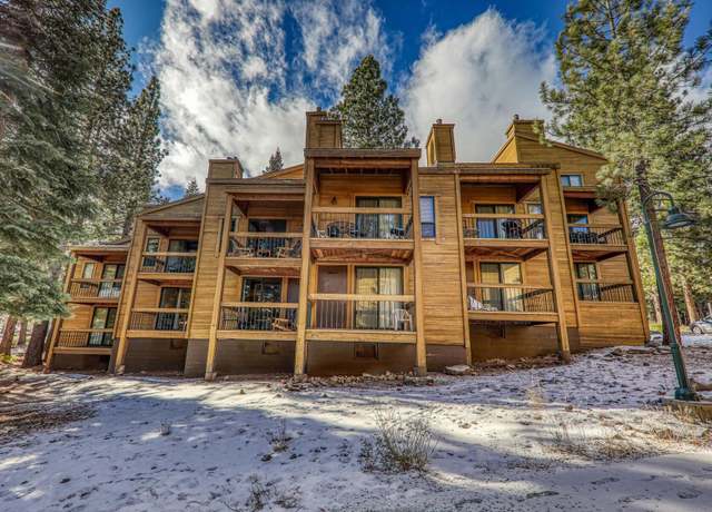 Property at 5053 Gold Bnd, Truckee, CA 96161-0000, 2 beds, 2 baths