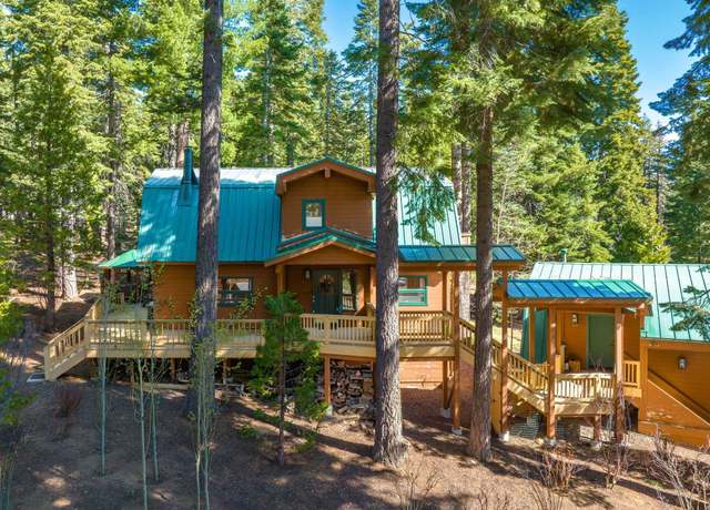Property at 408 Tahoe Woods Blvd, Tahoe City, CA 96145, 3 beds, 2 baths