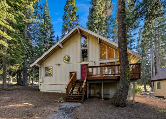 Property at 14429 Copenhagen Dr #5, Truckee, CA 96161, 3 beds, 2 baths