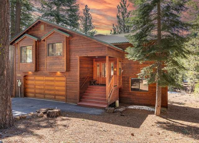 Property at 1293 Jester Ct, Tahoe Vista, CA 96148, 3 beds, 2.5 baths