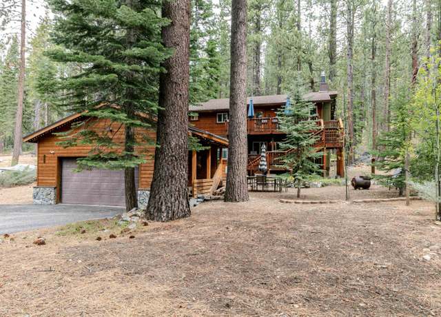 Property at 10060 Donner Lake Rd, Truckee, CA 96161-0000, 4 beds, 2.5 baths