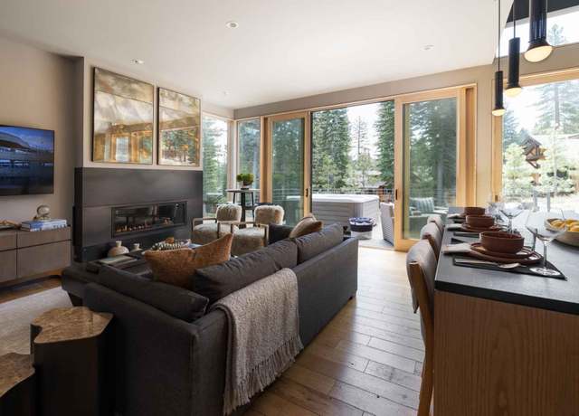 Property at 15004 Peak View Pl #5, Truckee, CA 96161, 3 beds, 2.5 baths