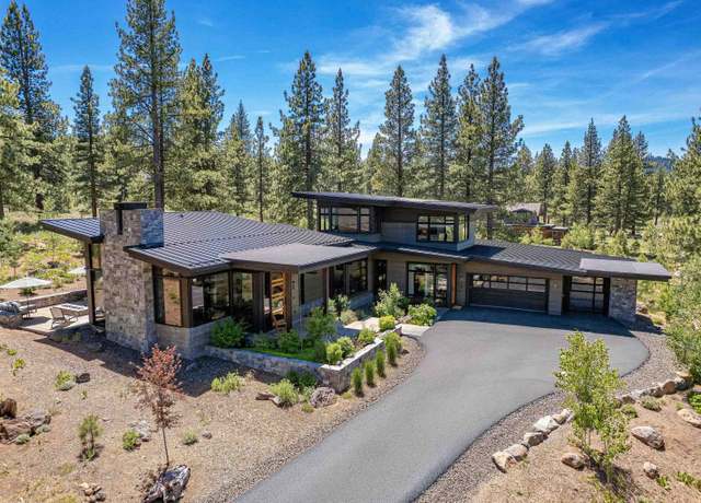Property at 750 John Mckinney, Truckee, CA 96161, 4 beds, 3.5 baths