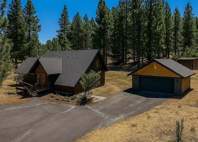 Property at 15031 Glenshire Dr, Truckee, CA 96161-0000, 3 beds, 2 baths
