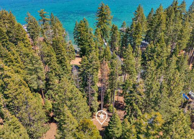 Property at Meeks Bay Ave, South Lake Tahoe, CA 96150