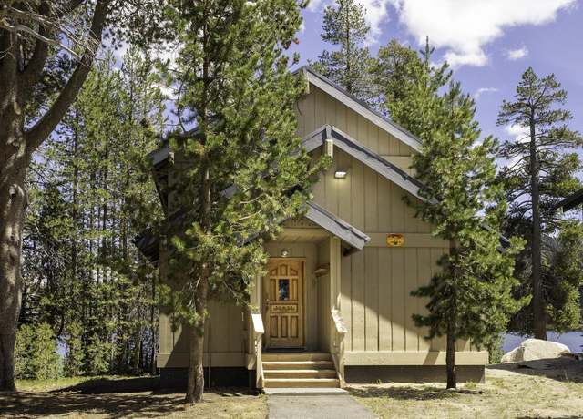Property at 1132 Island Way, Soda Springs, CA 95728-000, 4 beds, 2 baths