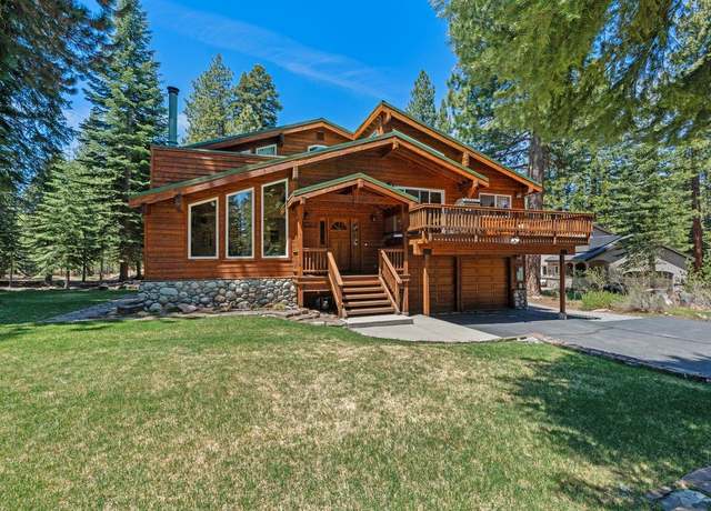 Property at 11560 Stillwater Ct, Truckee, CA 96161-0000, 3 beds, 2 baths