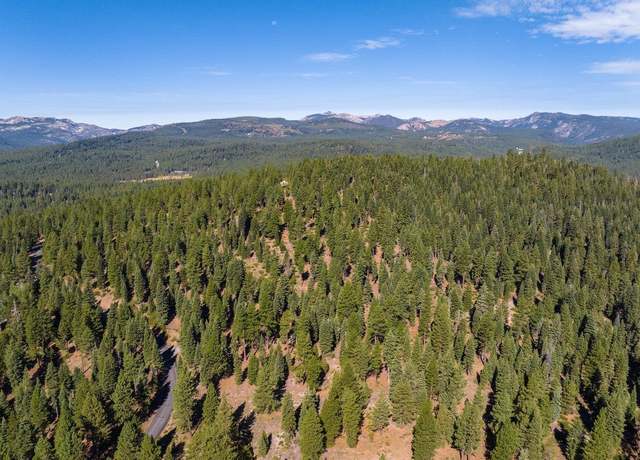 Property at 11494 Alder Hill Rd, Truckee, CA 96161