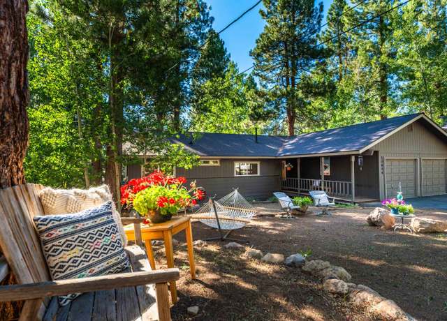 Property at 10644 Codogan St, Truckee, CA 96161, 3 beds, 2 baths