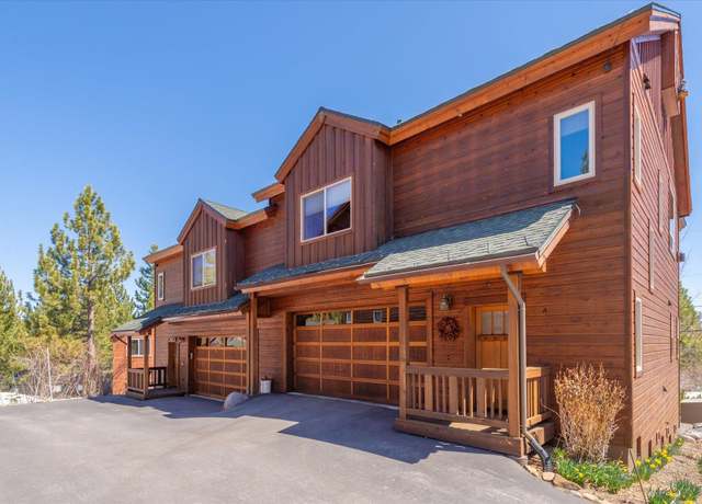 Property at 16626 Skislope Way Unit A, Truckee, CA 96161, 3 beds, 2.5 baths