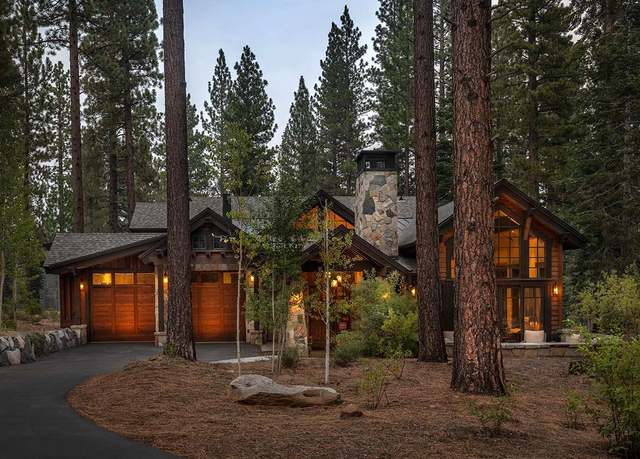 Property at 10606 Dutton Ct, Truckee, CA 96161, 4 beds, 4.5 baths