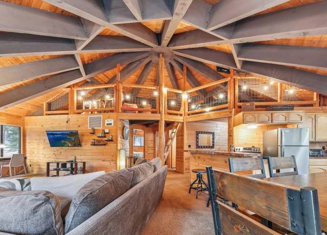 Property at 5820 Dodowah Rd, Carnelian Bay, CA 96140-0000, 2 beds, 2 baths