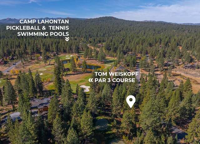 Property at 13204 Snowshoe Thompson, Truckee, CA 96161