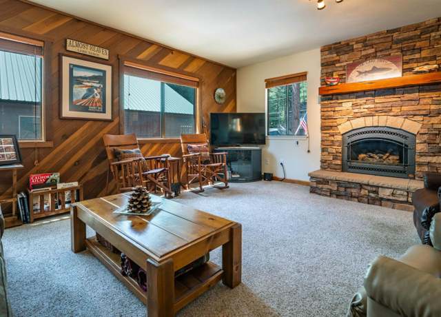 Property at 7283 3rd Ave, Tahoma, CA 96142, 3 beds, 2 baths