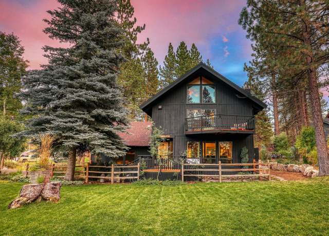 Property at 16115 Lancaster Pl, Truckee, CA 96161, 3 beds, 2.5 baths