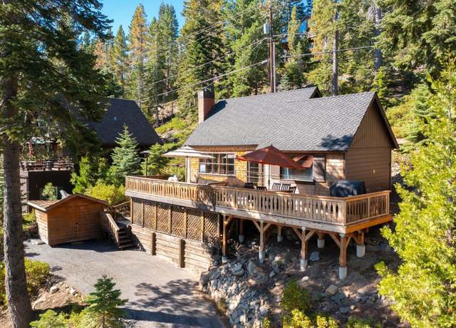 Property at 8991 Rubicon Dr, Rubicon Bay, CA 96142, 4 beds, 2 baths