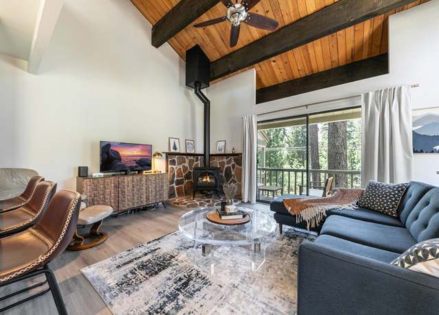 Property at 1001 Commonwealth Dr #70, Kings Beach, CA 96161, 1 bed, 1 bath