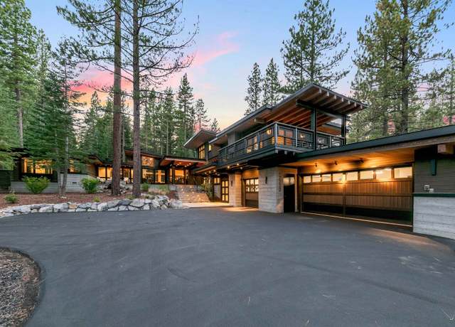 Property at 12232 Pete Alvertson Dr, Truckee, CA 96161, 7 beds, 6.5 baths