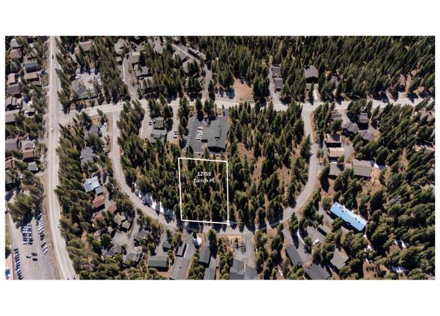 Property at 12755 Zurich Pl, Truckee, CA 96161