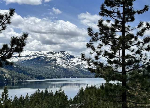 Property at 12969 Dulzura St, Truckee, CA 96161, 2 beds, 2 baths
