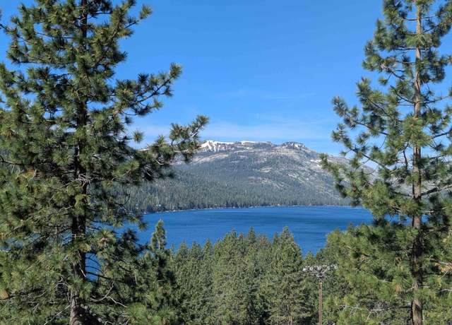 Property at 12969 Dulzura St, Truckee, CA 96161, 2 beds, 2 baths