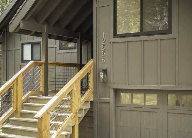 Property at 12556 Snowpeak Way, Truckee, CA 96161, 5 beds, 4 baths