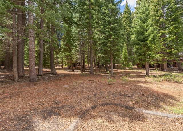 Property at 11004 Innsbruck Ave, Truckee, CA 96161-0000