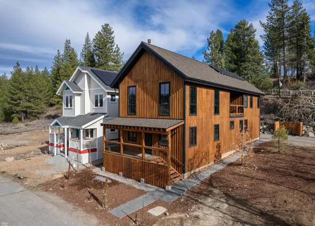 Property at 10085 SE River St, Truckee, CA 96161-0000, 4 beds, 3.5 baths