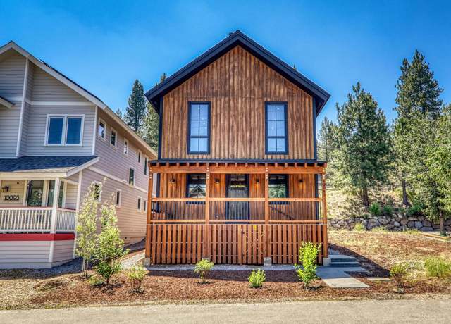 Property at 10085 SE River St, Truckee, CA 96161-0000, 4 beds, 3.5 baths
