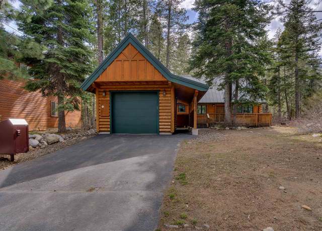 Property at 6435 Cascade Dr, Tahoma, CA 96142, 3 beds, 2 baths