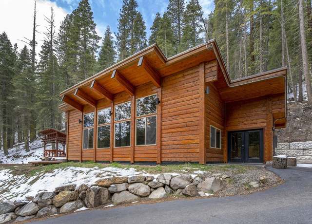 Property at 7585 River Rd, Truckee, CA 96161, 2 beds, 2 baths