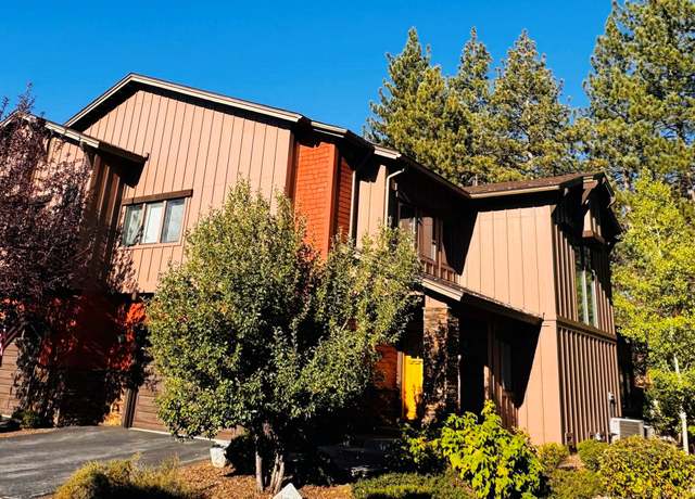 Property at 11736 Hope Ct Unit A, Truckee, CA 96161, 3 beds, 2.5 baths