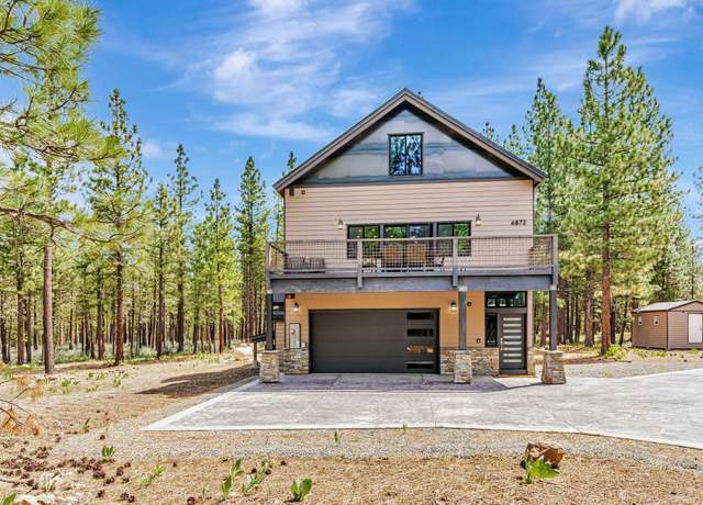 Property at 6872 Timber Ln, Portola, CA 96122, 5 beds, 3.5 baths
