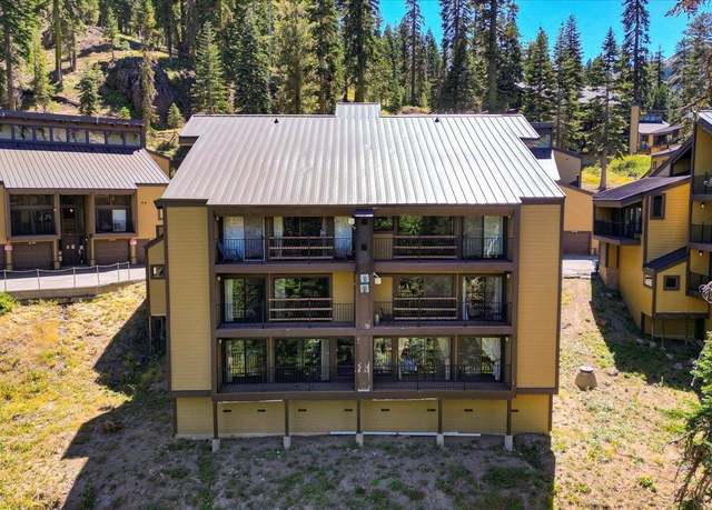 Property at 2090 Chalet Rd #9, Alpine Meadows, CA 96146, 4 beds, 2.5 baths