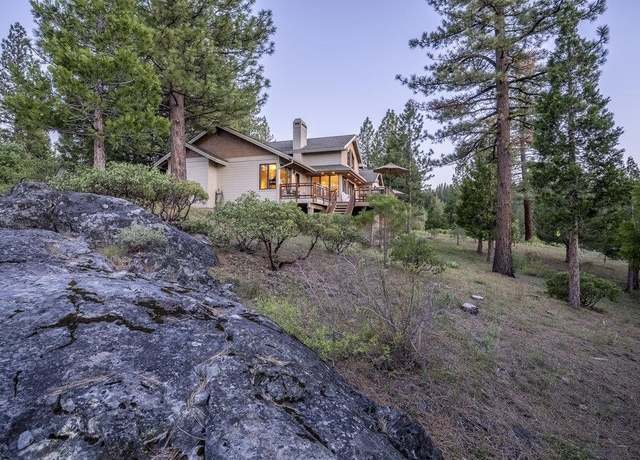 Property at 238 Clouds Rst, Portola, CA 96122, 3 beds, 3.5 baths