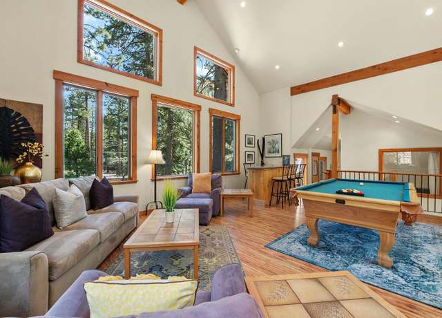 Property at 375 Pineland Dr, Tahoe City, CA 96145, 3 beds, 3 baths
