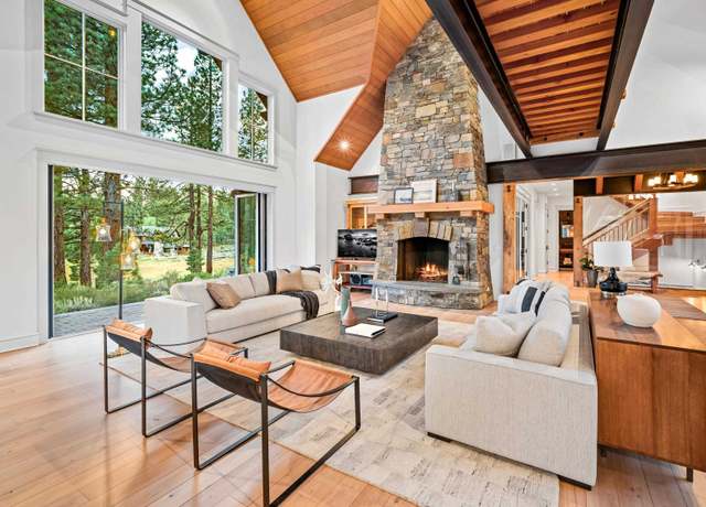 Property at 556 Stewart Mckay, Truckee, CA 96161, 5 beds, 5.5 baths