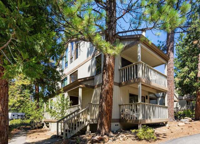 Property at 1001 Commonwealth Dr #129, Kings Beach, CA 96143, 1 bed, 1 bath