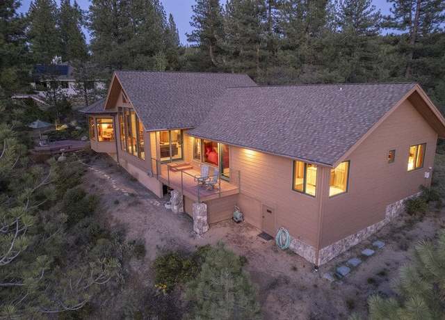 Property at 402 Falling Water, Clio, CA 96106, 3 beds, 2.5 baths