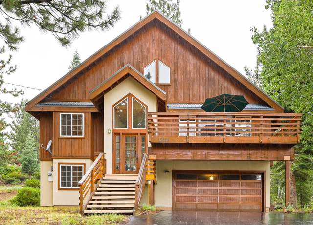 Property at 13074 Stockholm Way, Truckee, CA 96161-6944, 3 beds, 2.5 baths