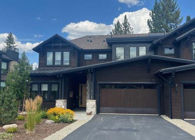 Property at 10209 Modane Pl, Truckee, CA 96161-4359, 4 beds, 3.5 baths