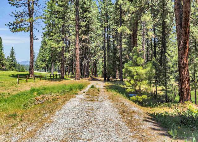 Property at 228 Jacks Ct, Blairsden, CA 96103