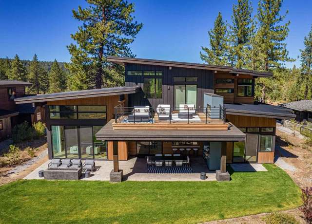 Property at 11614 Henness Rd Unit Share A, Truckee, CA 96161, 4 beds, 4.5 baths